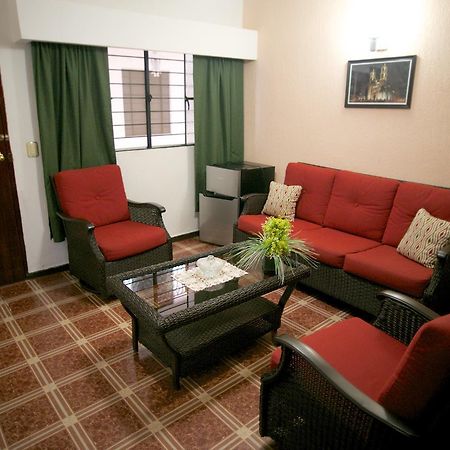 Hotel Maria De Lourdes Tuxtepec Екстериор снимка