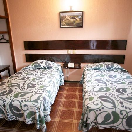 Hotel Maria De Lourdes Tuxtepec Екстериор снимка