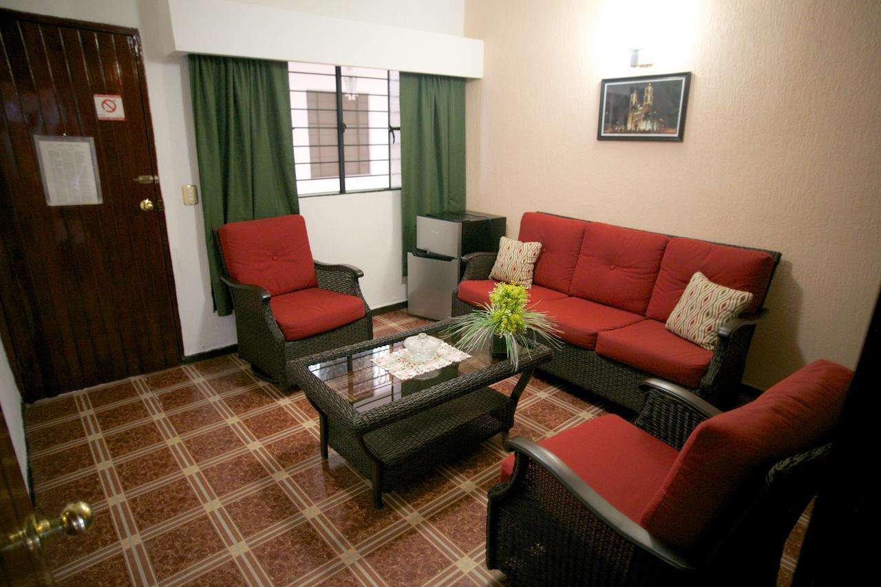 Hotel Maria De Lourdes Tuxtepec Екстериор снимка