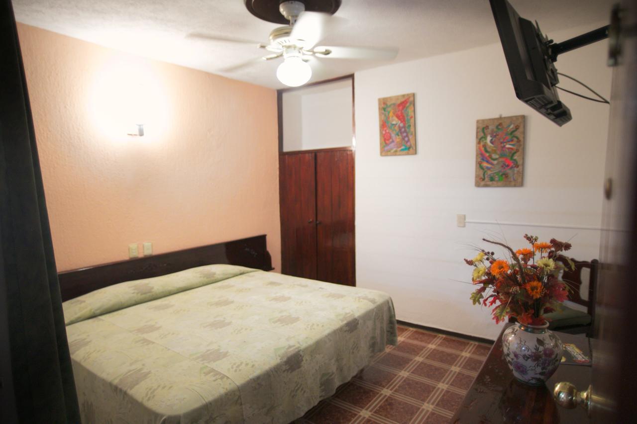 Hotel Maria De Lourdes Tuxtepec Екстериор снимка