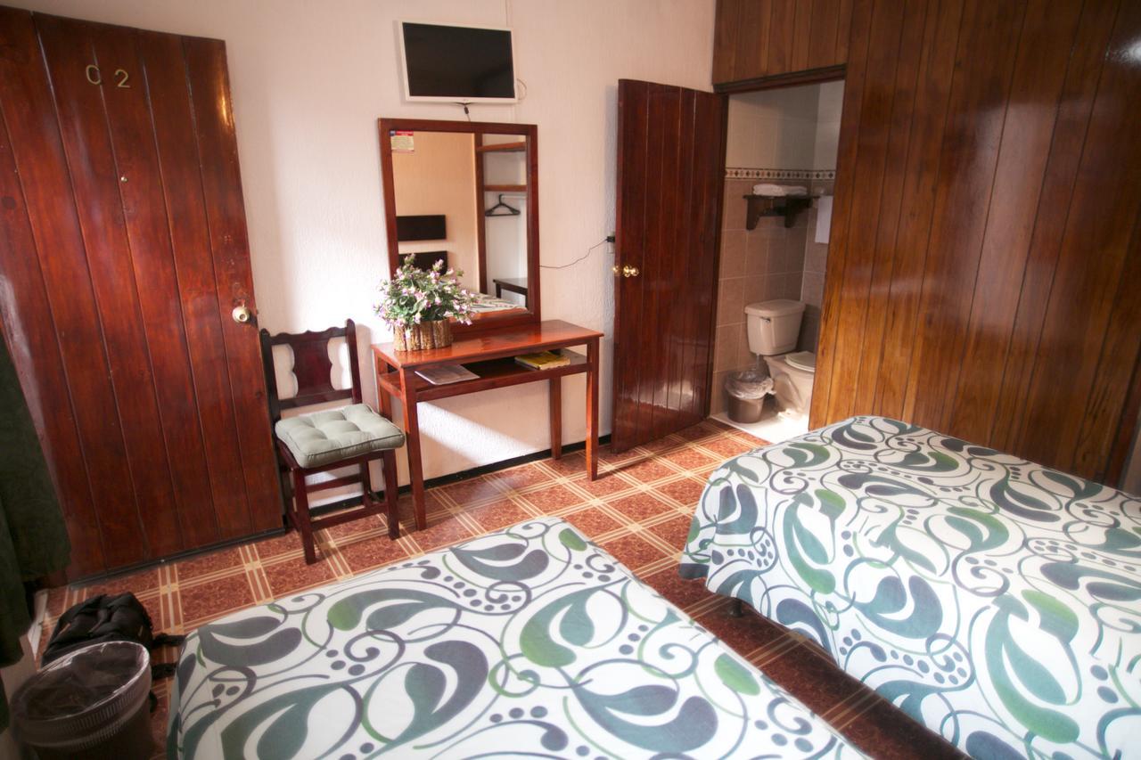 Hotel Maria De Lourdes Tuxtepec Екстериор снимка