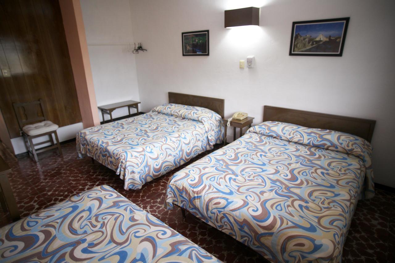 Hotel Maria De Lourdes Tuxtepec Екстериор снимка